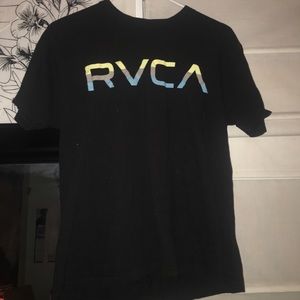 Men’s RVCA t-shirt